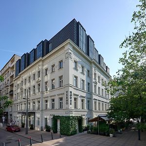 Verno House Budapest, Vignette Collection By Ihg